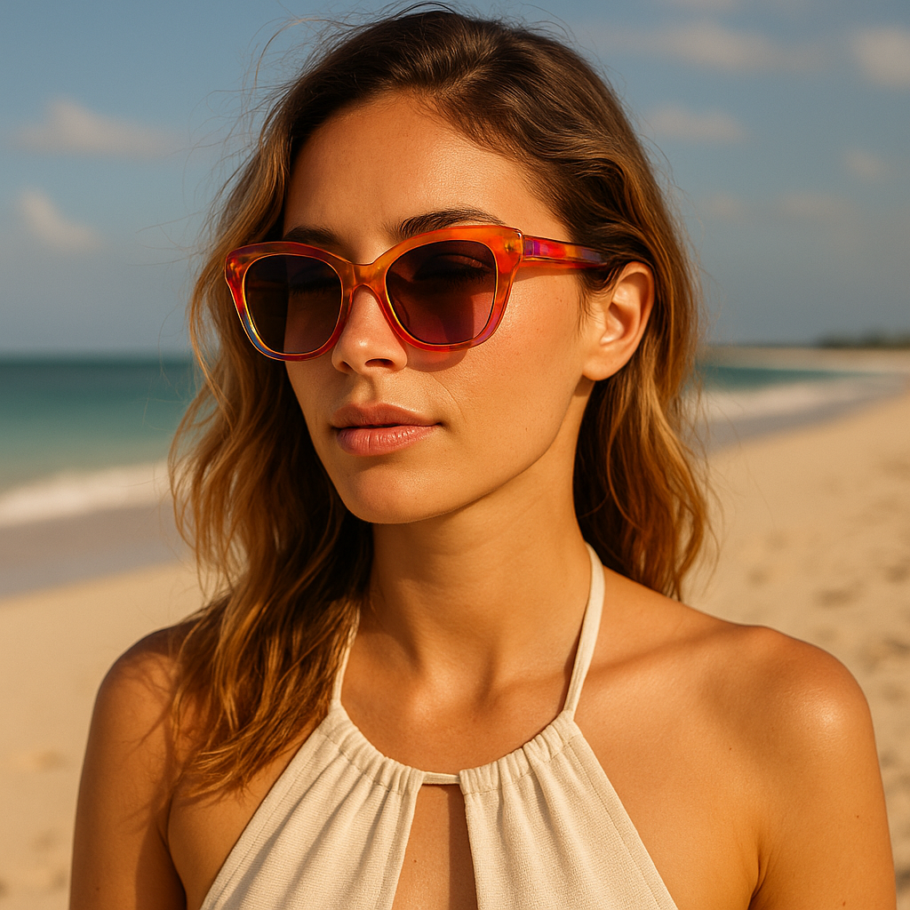 lunettes de soleil femme

lunettes Auréna femme

lunettes de soleil colorées

lunettes tendance été 2025

lunettes de plage femme

monture colorée femme

lunettes fashion femme

lunettes stylées femme

accessoires mode été

lunettes chic femme