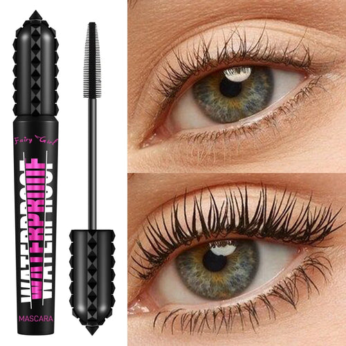Mascara waterproof